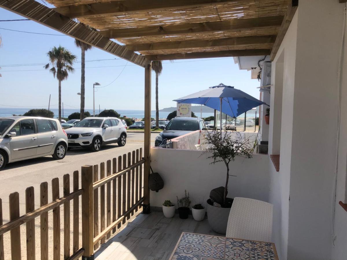 Casita De Bolonia Villa Exterior photo