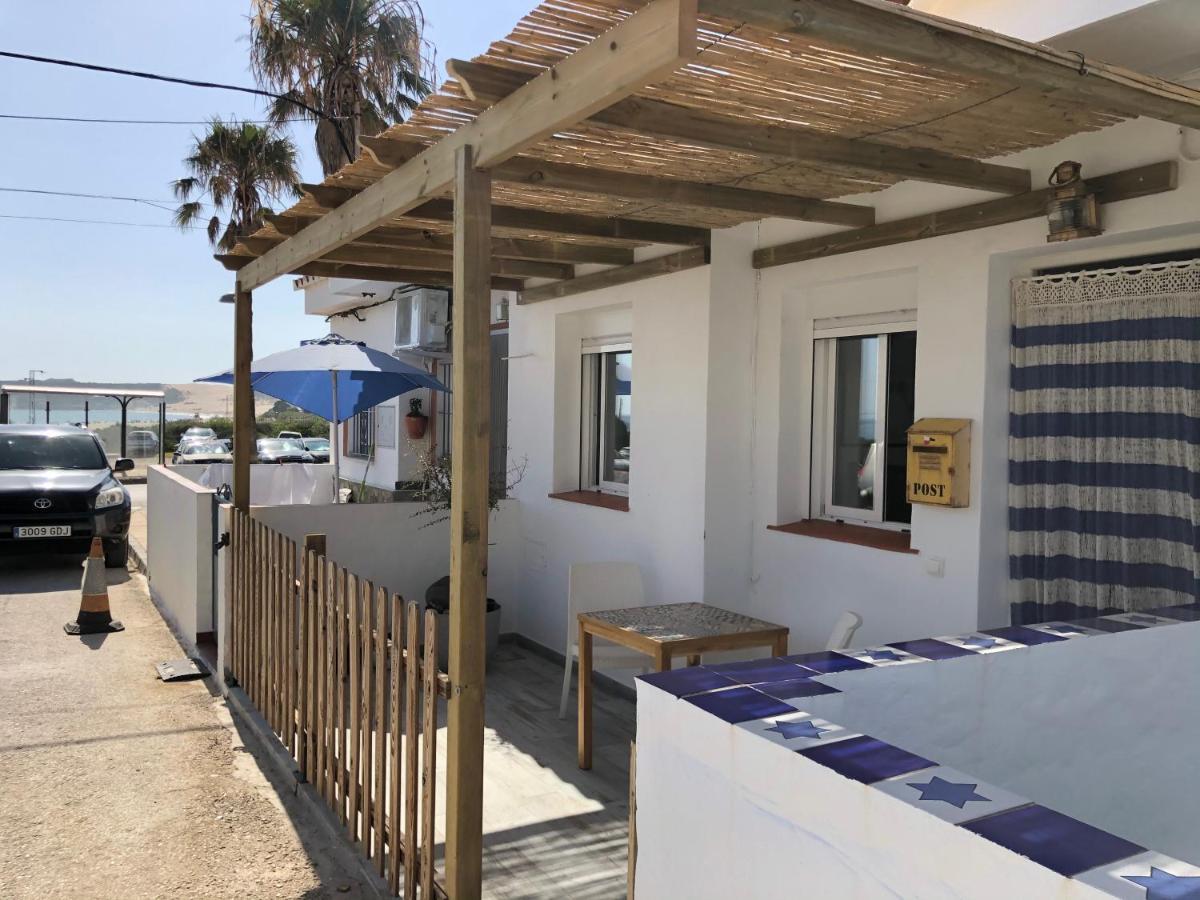 Casita De Bolonia Villa Exterior photo