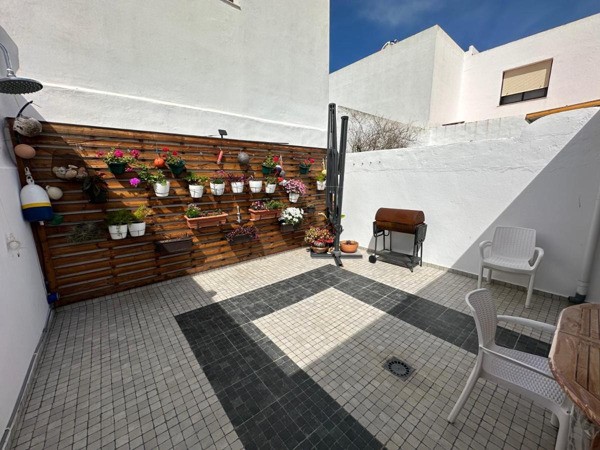 Casita De Bolonia Villa Exterior photo
