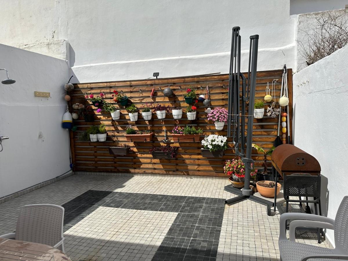 Casita De Bolonia Villa Exterior photo